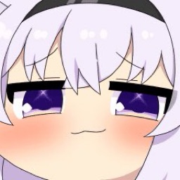 Picture of VTuber, Nekomata Okayu